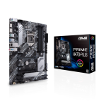 Asus PRIME H470-PLUS Motherboard Manuel utilisateur