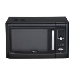 WHIRLPOOL AMW 733 Four Micro-Ondes | AI Chat & PDF | Fixfr