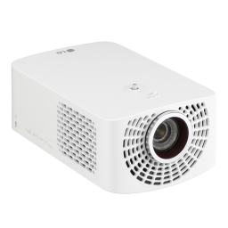 LG PF1500 Manuel du propriétaire | Fixfr