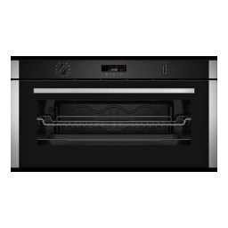 Neff L1ACH4MN0 Four encastrable Product fiche | Fixfr