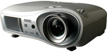 Epson EMP-TW600: Chat IA & Téléchargement PDF | Fixfr