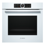 BOSCH HBN531E1F Four Notice + Chat IA