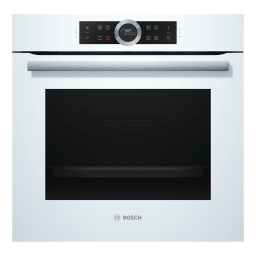 BOSCH HBN531E1F Four Notice + Chat IA | Fixfr