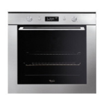 Whirlpool AKZM 831/IX Manuel utilisateur