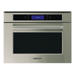 Whirlpool KOSV 4525 Manuel utilisateur