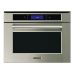 Whirlpool KOSV 4525 Manuel utilisateur | Fixfr