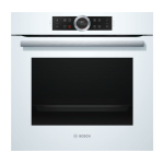 Bosch HBG78U7.0F Mode d'emploi: Chat IA &amp; PDF