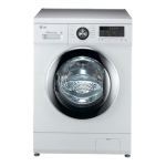 LG FH4U2 Lave-Linge Manuel d'Utilisation + IA Chat &amp; PDF
