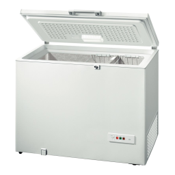 BOSCH GCM27AW40: Chat IA & Téléchargement PDF | Fixfr