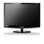 Samsung 2333SW Manuel utilisateur