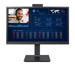 LG 24CQ651I-6P Manuel utilisateur