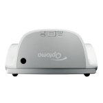 Optoma EX685UTis Projecteur : Assistance IA et PDF