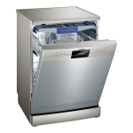 Siemens SN.../SX... Lave-vaisselle: IA Chat &amp; PDF