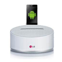 LG ND1531 Manuel du propriétaire | Fixfr
