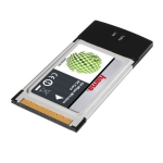 Hama 00062767 Wireless LAN PC Card 54 Mbps Manuel utilisateur