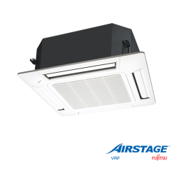 Fujitsu AUXB07GALH Guide d'installation | Fixfr