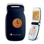 Sony Ericsson Z200 Guide de l'utilisateur + AI Chat &amp; PDF