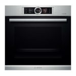 Bosch HSG856X.1 Manuel d'utilisation | AI Chat &amp; PDF