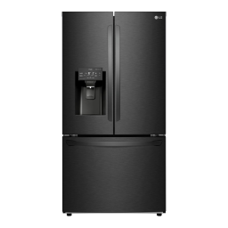 LG GML8031MT Réfrigérateur Multi-Portes | AI Chat | Fixfr