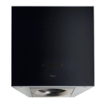 WHIRLPOOL AKR 749 NB Manuel d'utilisation | Chat IA