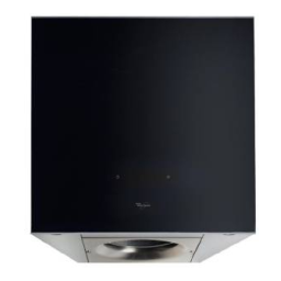 WHIRLPOOL AKR 749 NB Manuel d'utilisation | Chat IA | Fixfr