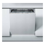 Whirlpool ADG 9930 : Mode d'emploi + Chat IA