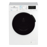 Beko HTE8613YBST Manuel utilisateur