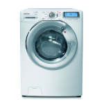 HOOVER HAWD Lave-linge s&eacute;chant: Mode d'emploi + AI Chat