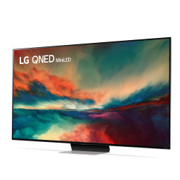 LG 65QNED866RE Manuel utilisateur | Fixfr