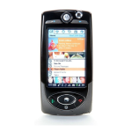 Motorola A1000: Manuel Utilisateur + AI Chat