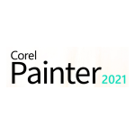 Corel Painter 2021 Mode d'emploi