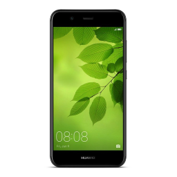 Huawei nova 2 Manuel utilisateur | Fixfr