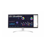 LG 29WQ600-W Guide d'installation
