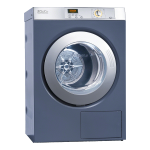 Miele PT 5186 XL S&egrave;che-linge &agrave; &eacute;vacuation Mode d'emploi