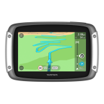 TomTom Rider 40, 400 : Guide de R&eacute;f&eacute;rence + AI Chat