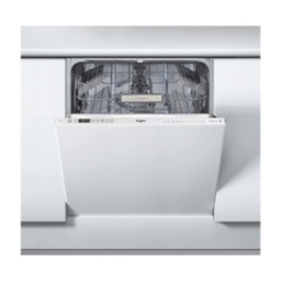 Whirlpool WCIO 3O32 PE Manuel utilisateur | Fixfr