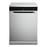 Whirlpool WFC 3C26 P X Dishwasher Manuel utilisateur