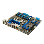 ASUS P8H77-M PRO Manuel: AI Chat &amp; PDF Access