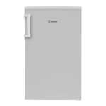CANDY COT1S45FSH Fiche produit | AI Chat &amp; PDF