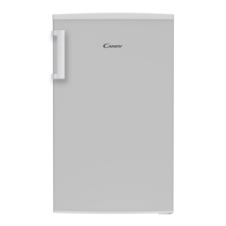 CANDY COT1S45FSH Fiche produit | AI Chat & PDF | Fixfr