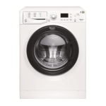 Hotpoint FMG 963B FR.C Manuel utilisateur