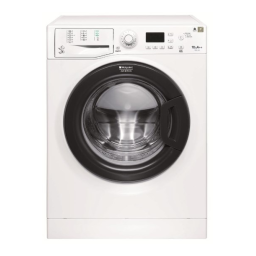 Hotpoint FMG 963B FR.C Manuel utilisateur | Fixfr