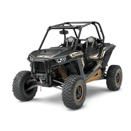 RZR XP 1000 Trails & Rocks