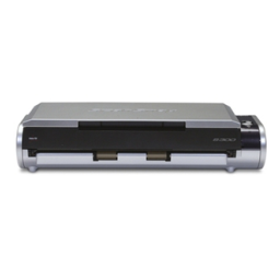 Suppression des pages blanches. Fujitsu ScanSnap S300 | Fixfr