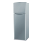 Indesit TIAA 12 V SI 1 Fridge/freezer combination Manuel utilisateur