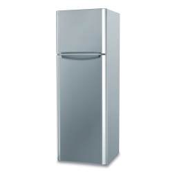 Indesit TIAA 12 V SI 1 Fridge/freezer combination Manuel utilisateur | Fixfr