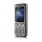 Sony Ericsson S302 : Guide d'utilisateur + Chat IA