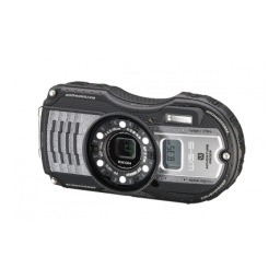 Ricoh WG-5 GPS Manuel utilisateur | Fixfr