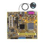 Asus P5V-VM DH Manuel utilisateur