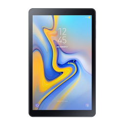 Samsung SM-T590 Galaxy Tab A (10.5”, Wi-Fi) Manuel utilisateur | Fixfr